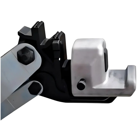 Corghi Aluminum Jaw Adapters for HD700