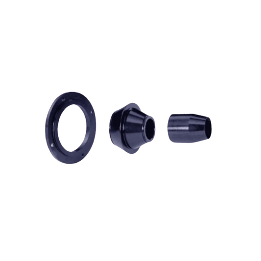 Corghi Automotive Basic Set Center Hole 47-115MM (ET66/ET88)