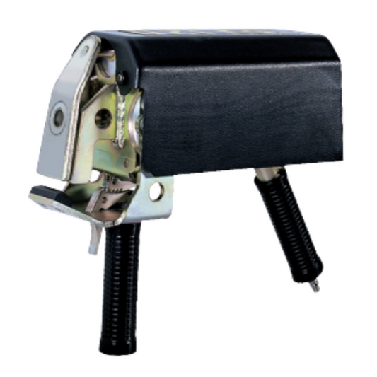 Corghi DV120 Pneumatic Bead Presser
