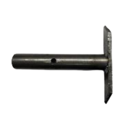 Corghi Foam Cutting Tool - Hoe