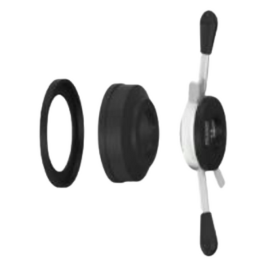 Corghi Heavy Duty - 40mm Quick Nut w/ Cap