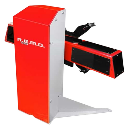 Corghi USA REMO Rapide Clampless Wheel Alignment System