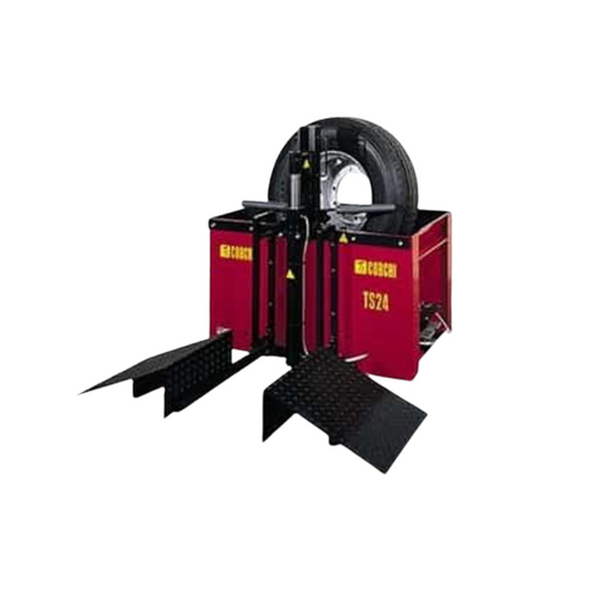 Corghi USA TS 24 Professional Tire Dunking Tank