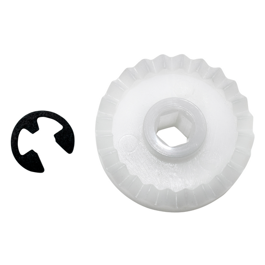 Shear Gear & C-Clip Ammco Style Brake Lathe 907996