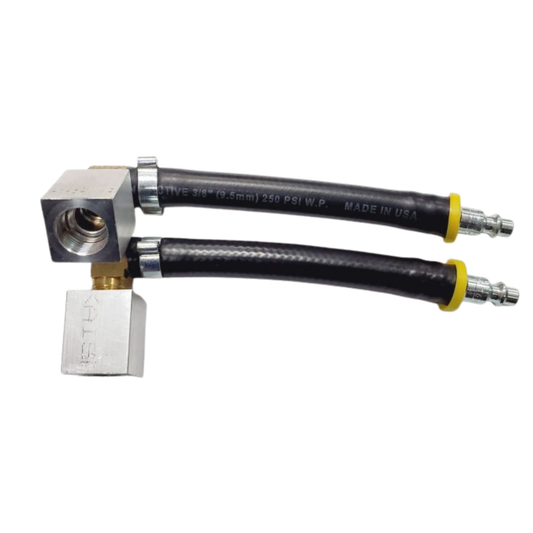 Flo-Dynamics Ford Escape ATF Adapter