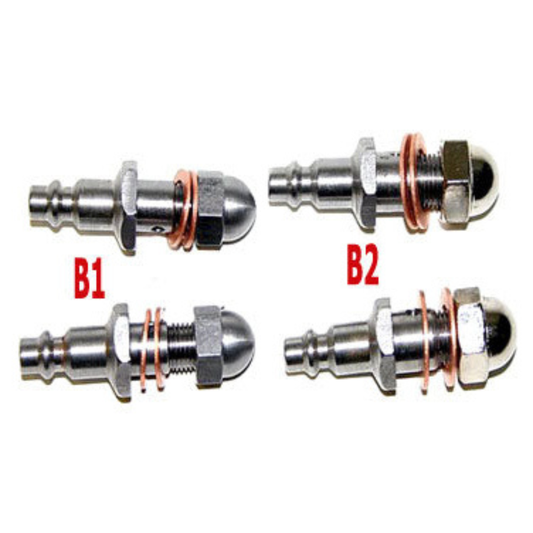 Flo-Dynamics G-TEC Banjo Adapters - TTCF-BA