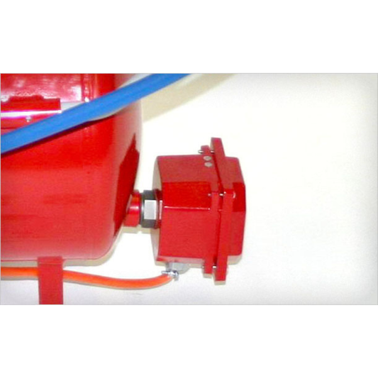 Flo-Dynamics G-TEC Heater Kit - TTCF-HK