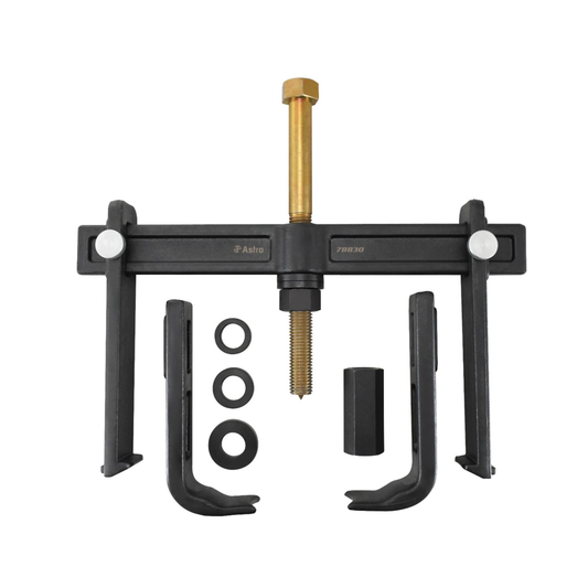 Astro Pneumatic - Heavy Duty Hub Drum and Rotor Puller Kit