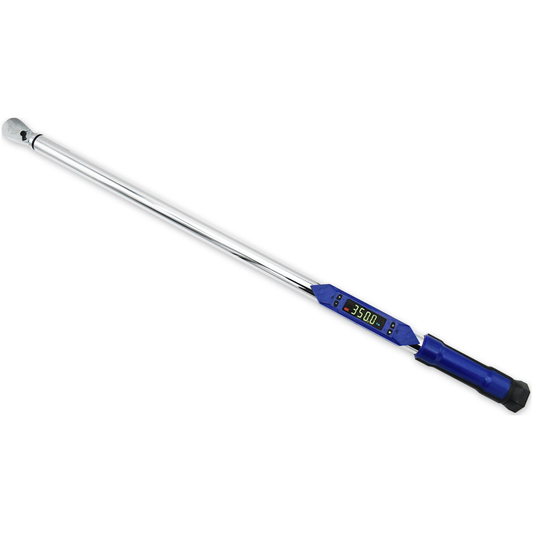 Astro Pneumatic - World’s 1st 350ft/lb 1/2″ Drive Torque Wrench - Digital