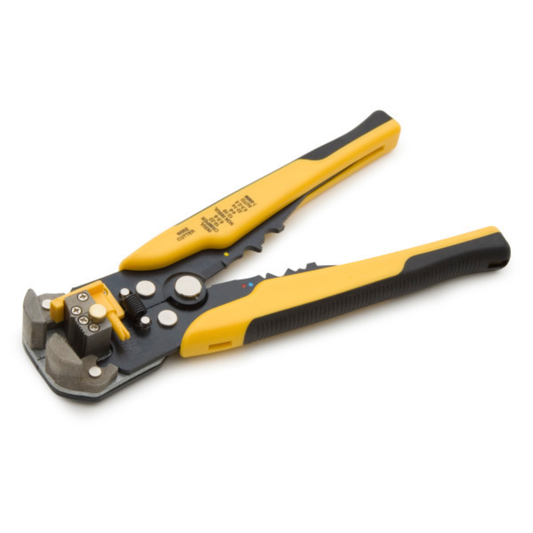TITAN Tools - Self Adjusting Wire Stripper (11475)