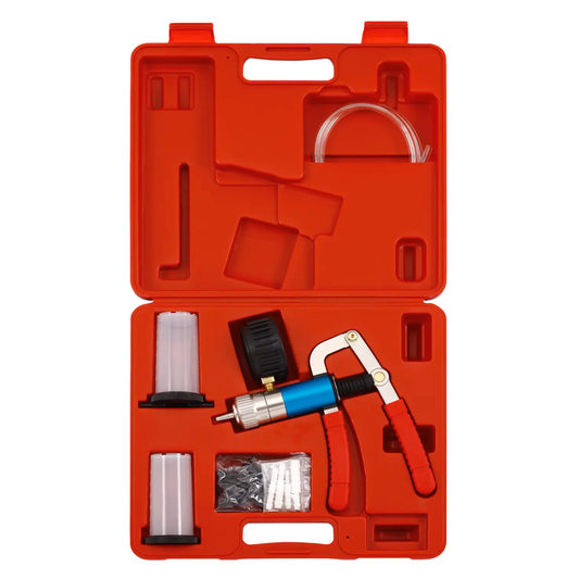 Sonic Tools - Vacuum Pump Set