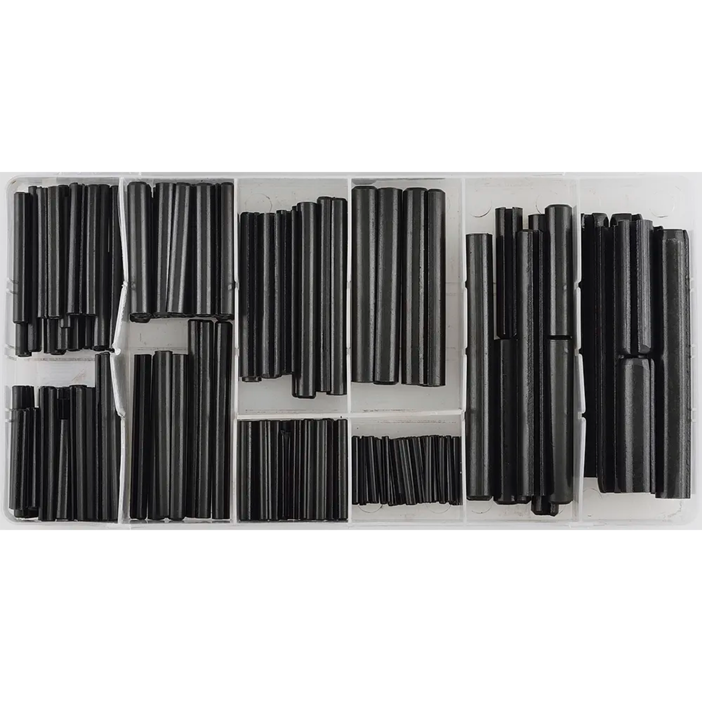 Sonic Tools - Hollow Pin/Assortment of Synchroniser Rings 450-pcs