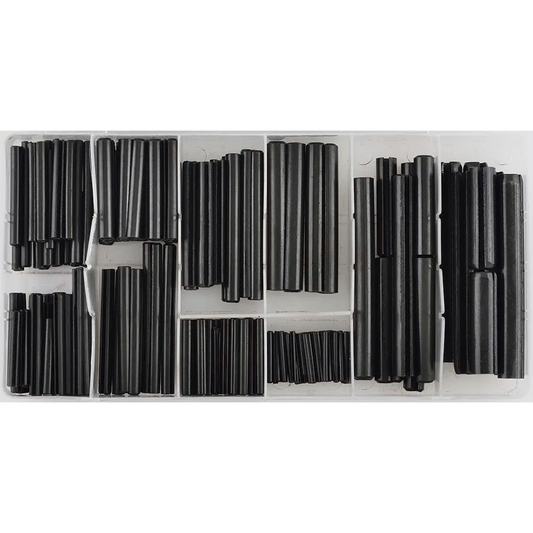 Sonic Tools - Hollow Pin/Assortment of Synchroniser Rings 450-pcs