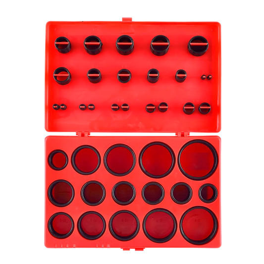 Sonic Tools - O-Ring Assortment 419-pcs
