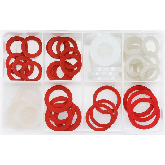 Sonic Tools - Drain Plug Gasket Assortment 60-pcs