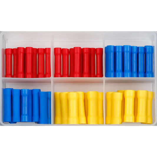 Sonic Tools - Butt Connector Assortment 100-pcs