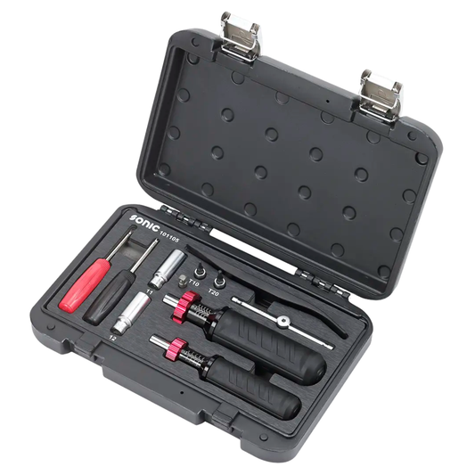 Sonic Tools - BMCS TPMS Set 11-pcs