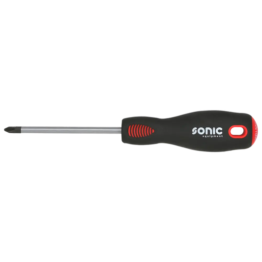 Sonic Tools - Screwdriver (PH.0 - PH.1)
