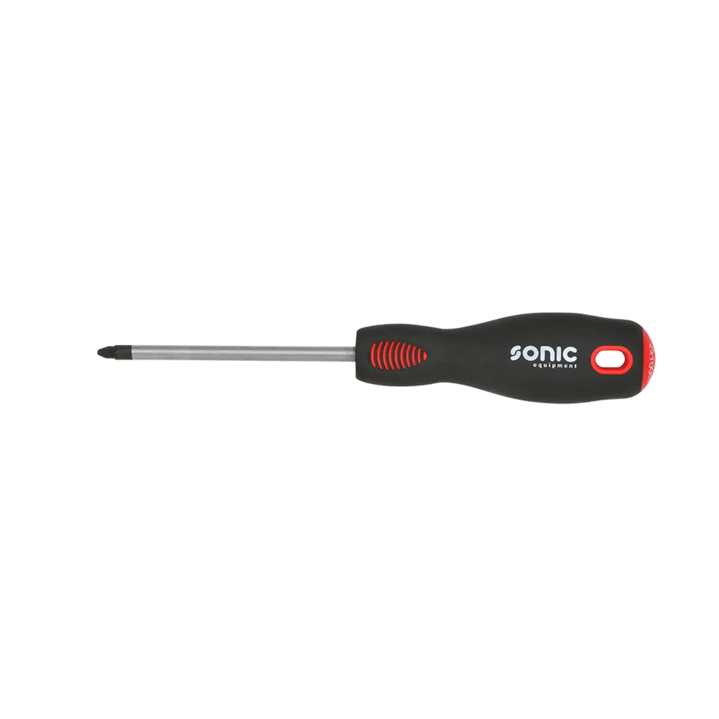 Sonic Tools - Screwdriver (PZ.0, PZ.2)