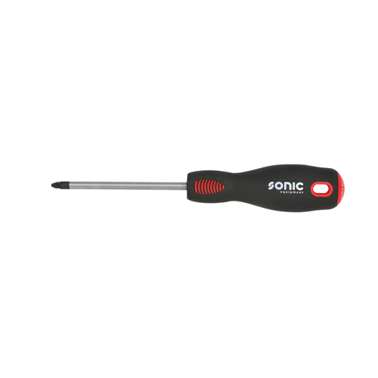 Sonic Tools - Screwdriver (PZ.0, PZ.2)
