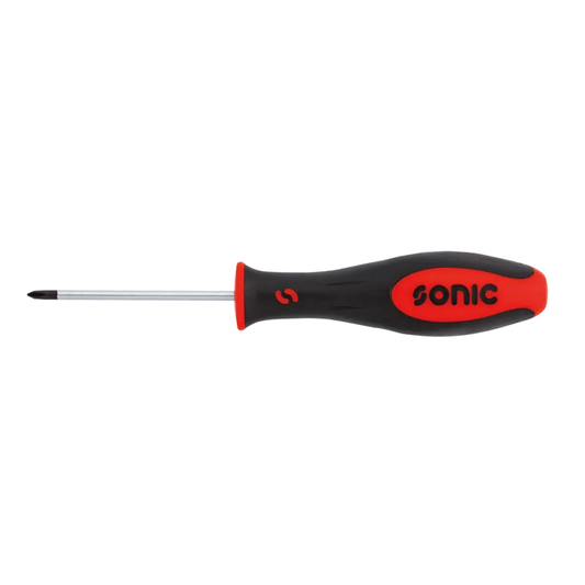 Sonic Tools - Screwdriver (PH.0 - PH.3)