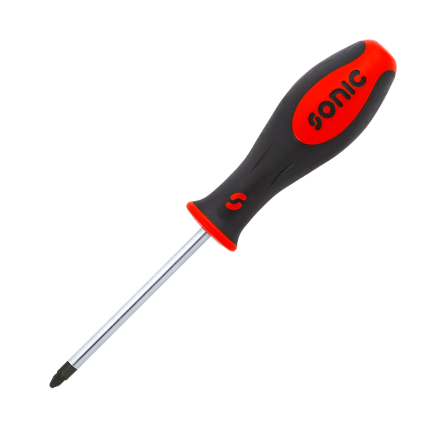 Sonic Tools - PZ Screwdriver (PZ.0 - PZ.3)