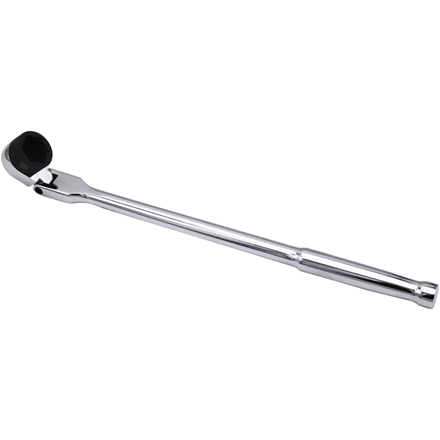 Astro Pneumatic - Long Flex Head Ratchet Wrench For 1/4″ Nano Sockets