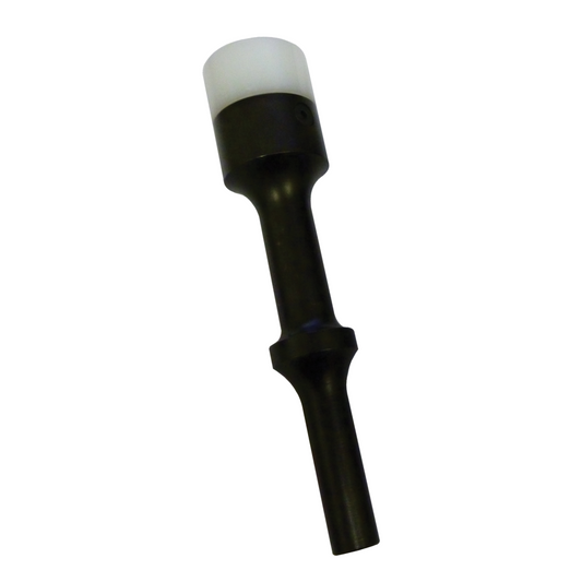 Air Hammer Nylon Head, .401 shank, 4.5" OAL