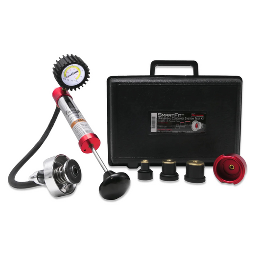 SmartFit Universal Cooling System Test Kit