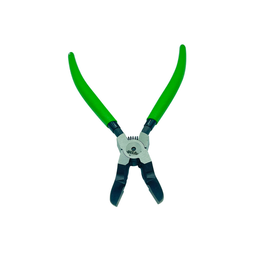 7'' BODY CLIP REMOVAL PLIER / CUTTER WITH PROTECTIVE CAP