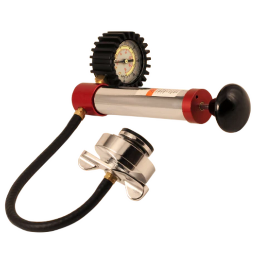 SmartFit Pressure Pump