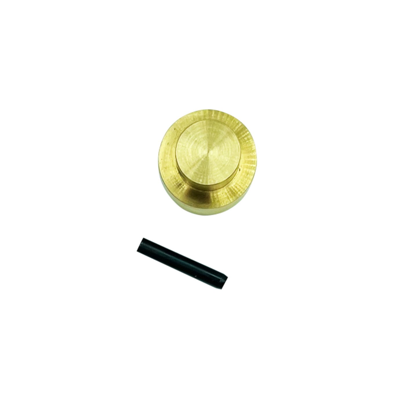 Replacement Brass Head for AH100B, with PIN