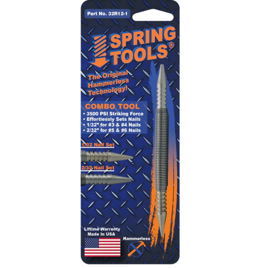 Combo Tool - 1/32" & 2/32"