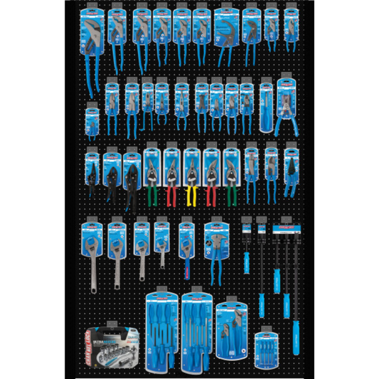 Channellock Premier Tool Display