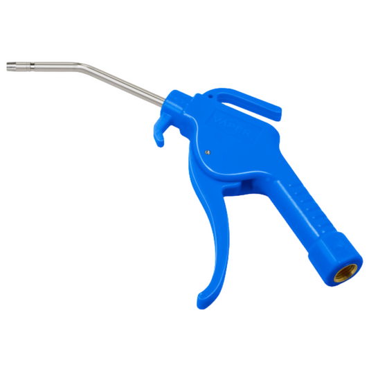 4 in. Pistol Grip Nylon Blow Gun