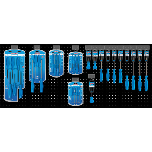 Channellock Professional Driver Display