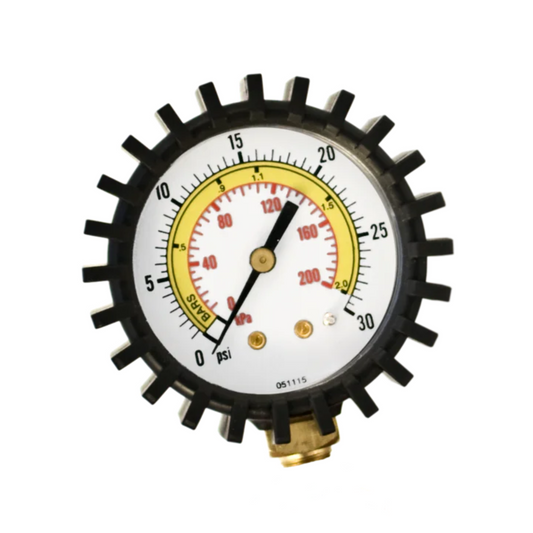 SmartFit Pressure Gauge