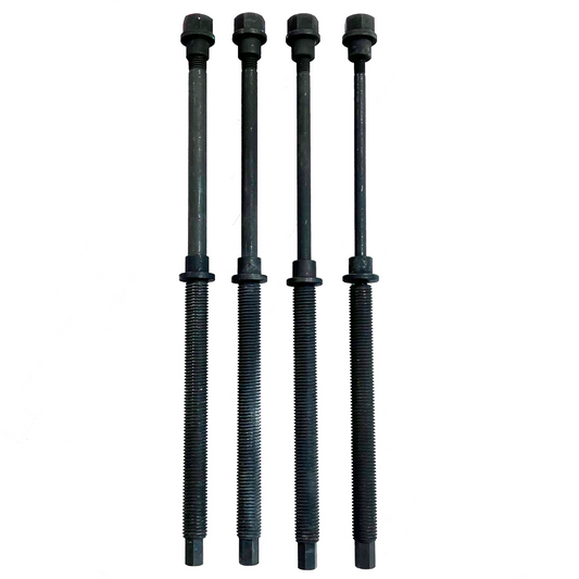 4PC PULLER ROD KIT