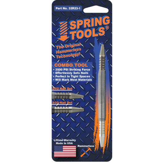 Combo Tool - 2/32" & 3/32"