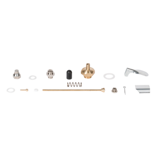 Spot Spray Rebuild Kit