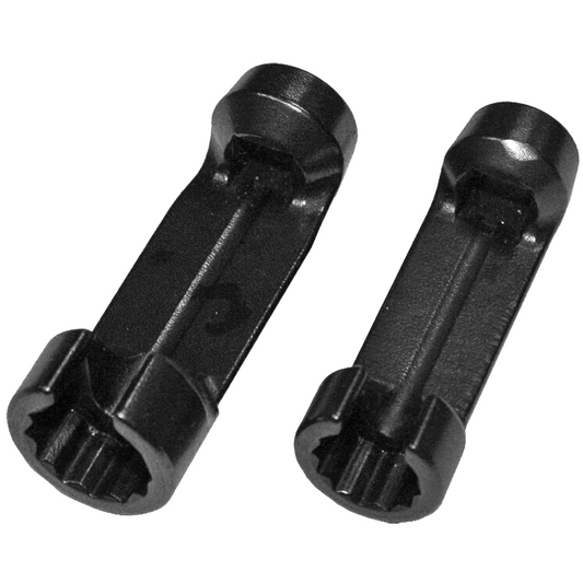 BMW FUEL LINE SOCKET SET 2-PC (14MM-17MM)