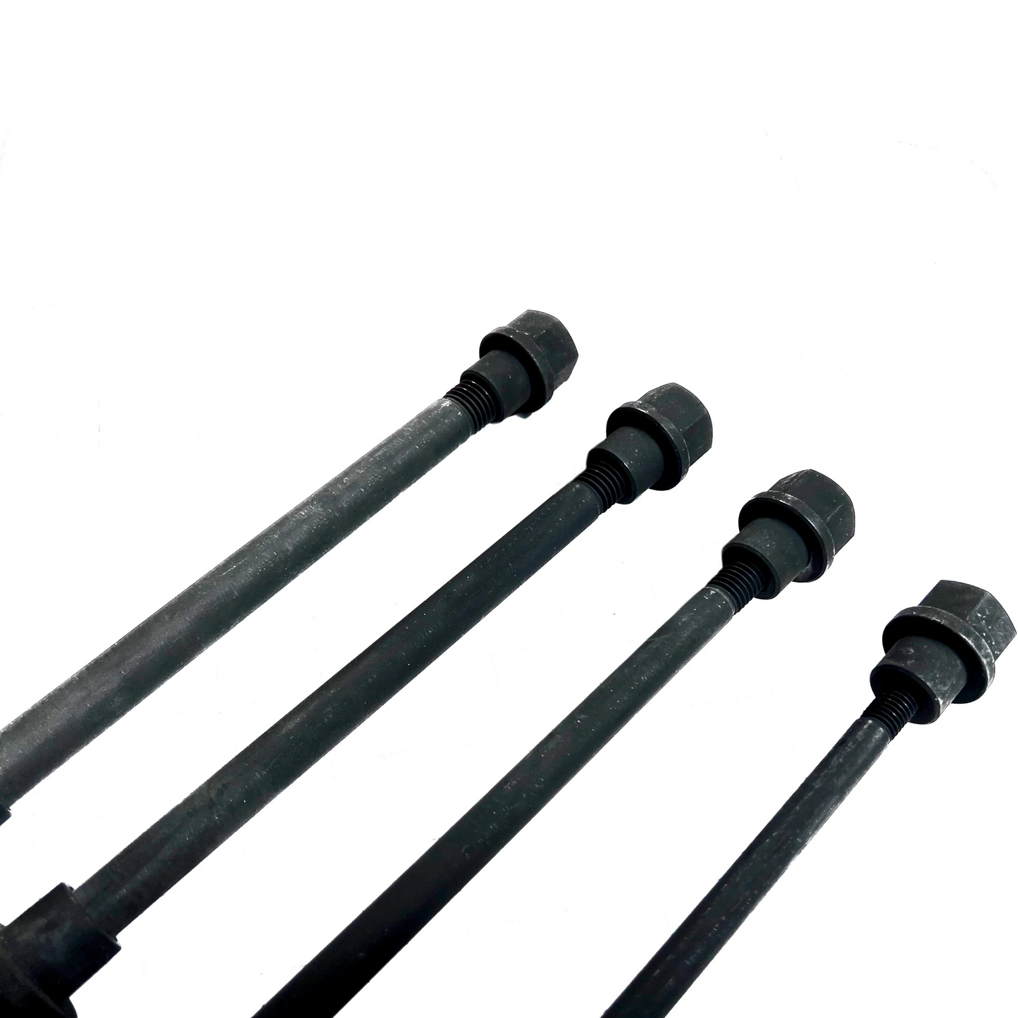4PC PULLER ROD KIT (11080)