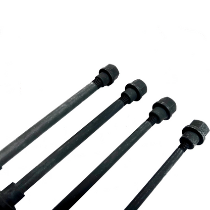4PC PULLER ROD KIT (11080)