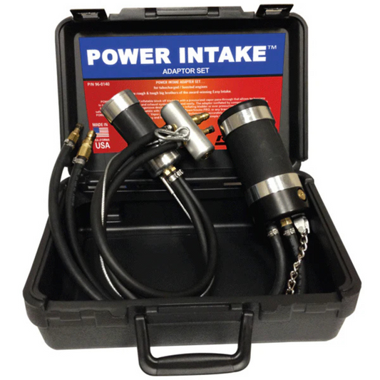 Power Intake Kit