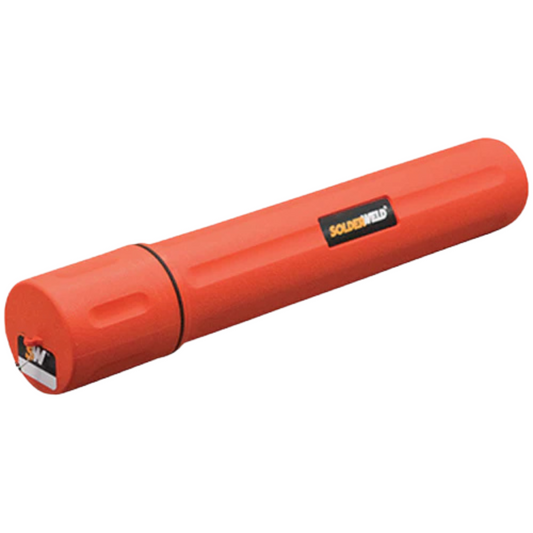SolderWeld Rod Canister (Canister Only)