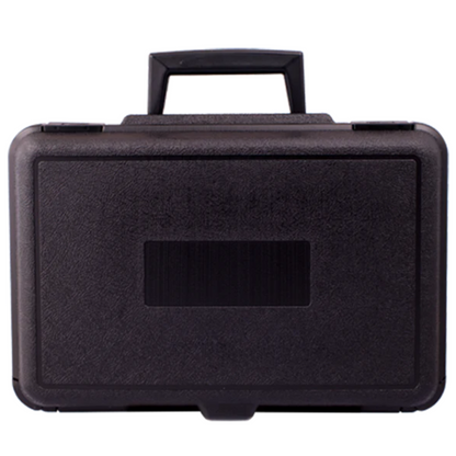 Plastic Storage Case