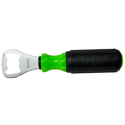 VIM BOTTLE OPENER