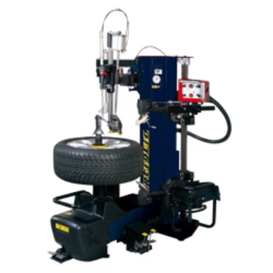 Corghi AM500M with arm Leverless Tire Changer (Elect. Only)