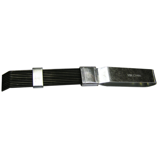 Carbon Scraper, Flexible Wire Scraper