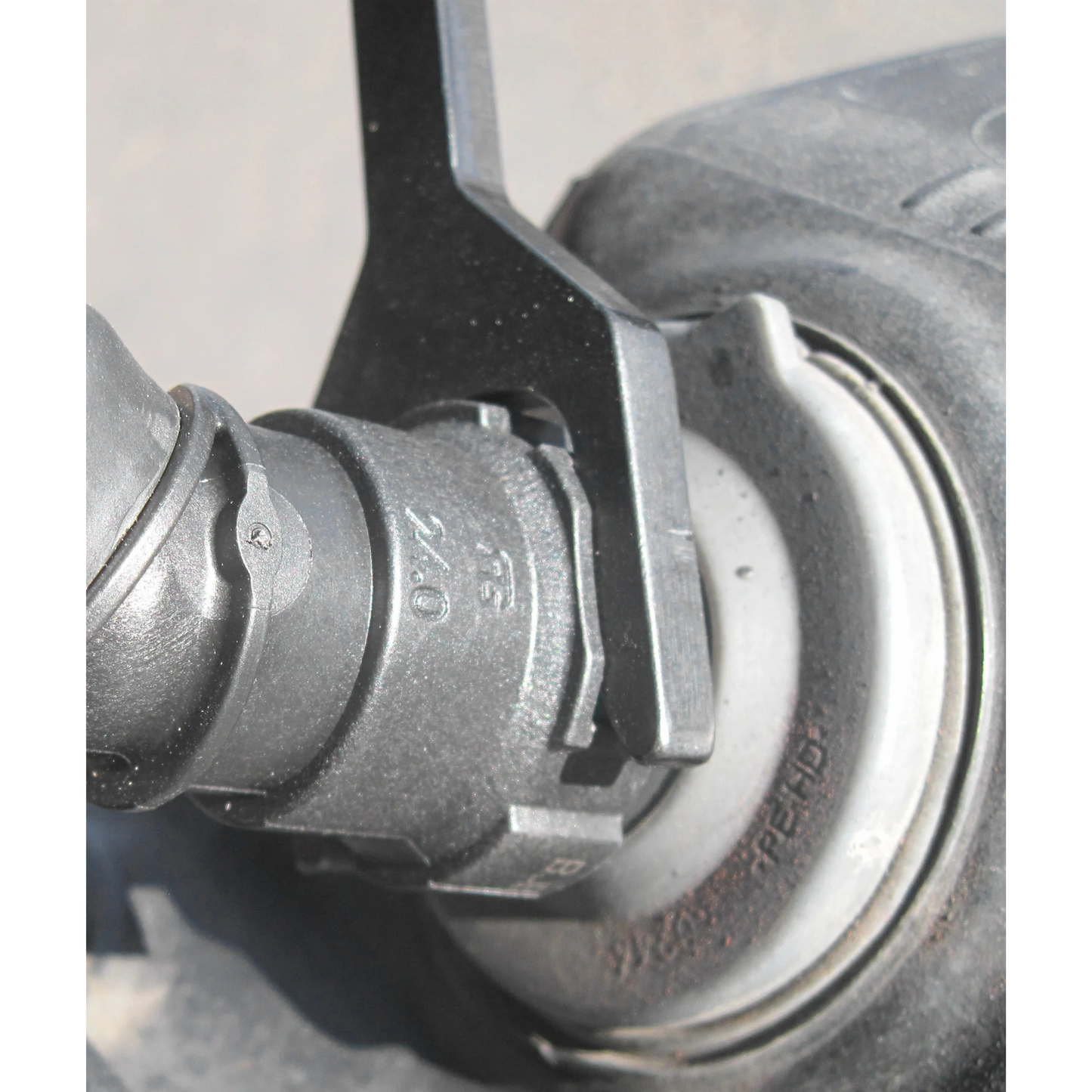 DIESEL DEF LINE SEPERATION FORK SET (3PC)